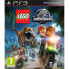 Фото #1 товара PLAYSTATION GAMES PS3 Lego: Jurassic World