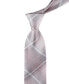 Men's Davina Plaid Tie