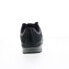 Фото #14 товара Skechers Bulkin Composite Toe 77180 Mens Black Athletic Work Shoes