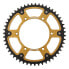 Фото #1 товара SUPERSPROX Stealth 51D RST808X51GLD Rear Sprocket