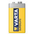 VARTA 9V6F22 9V Rectangle Battery