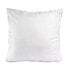 Cushion HappyFriday BASIC White 60 x 60 cm