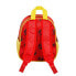 Фото #4 товара DISNEY Iron Man Armour Mask Backpack