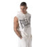 ფოტო #2 პროდუქტის EVERLAST Washed sleeveless T-shirt