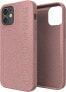Фото #3 товара Чехол для смартфона Dr Nona SuperDry Snap iPhone 12 mini розовый