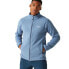 Фото #1 товара REGATTA Hadfield full zip fleece