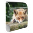 Фото #3 товара Briefkasten Stahl Fuchs Relax