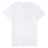 DC SHOES Nostalgic short sleeve T-shirt