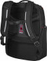 Фото #10 товара Plecak Wenger Wenger Meteor 17 Laptop Rucksack mit Tablet-Fach Black