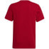 Фото #2 товара T-shirt adidas Entrada 22 Tee Jr HC0446