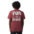 Фото #2 товара FOX RACING LFS Rockwilders Premium short sleeve T-shirt