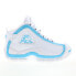 Фото #1 товара Fila Grant Hill 2 5BM01377-150 Womens White Athletic Basketball Shoes