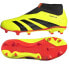 Фото #1 товара Adidas Predator League LL FG Jr IG7755 football shoes