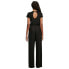 Фото #2 товара URBAN CLASSICS Wide Jumpsuit