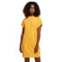 Фото #1 товара URBAN CLASSICS Rainbow Short Sleeve Short Dress