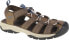 CMP CMP Sahiph Hiking Sandal 30Q9517-P961 Brązowe 43