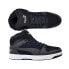 Фото #3 товара Puma Rebound Joy Fur SD JR