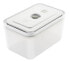 Zwilling 36807-007-0 - White - Vac seal - Buttons - 2.5 cm - 110 - 240 V - Bisphenol A (BPA)