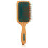 Detangling Hairbrush Agave Healing Oil