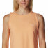 ფოტო #5 პროდუქტის COLUMBIA Sun Trek sleeveless T-shirt