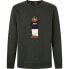 Фото #1 товара HACKETT Harry Logo sweatshirt
