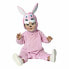 Фото #1 товара Маскарадные костюмы для младенцев Розовый Животные