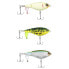 Фото #1 товара Приманка для рыбалки Berkley® Choppo Topwater Stickbait Swimbait 75 мм
