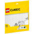Фото #7 товара Конструктор LEGO Classic 11026 Белая Строительная Пластина 32x32 для Детей