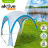 Фото #2 товара Палатка для кемпинга AKTIVE - Модель Waterproof
