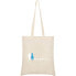 Фото #1 товара KRUSKIS Think Different Tote Bag