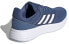 Кроссовки Adidas Galaxy 5 с низким бортом, женские, цвет морской, FY6741 36 - фото #4