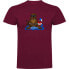 Фото #1 товара KRUSKIS Walrus short sleeve T-shirt