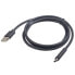 GEMBIRD USB 2.0 To USB C cable 1 m