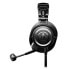 Audio-Technica ATH-M50xSTS USB Headset - schwarz