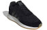 Кроссовки Adidas Originals I-5923 Carbon Black 39⅓ - фото #4