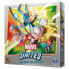 ASMODEE Marvel Relatos De Asgard Board Game