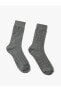 Носки Koton Stripe 2-Pack Socks
