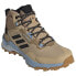 ADIDAS Terrex AX4 Mid Goretex hiking boots