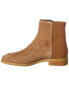 Фото #2 товара Stuart Weitzman Kye City Suede Bootie Women's