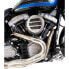 ARLEN NESS Side Kick Harley Davidson FLDE 1750 Abs Softail Deluxe 107 19 Air Filter Kit