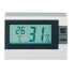 Фото #2 товара Hygrometer und Thermometer