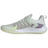 ADIDAS Defiant Speed hard court shoes