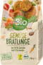 Backmischung Gemüse Bratlinge, 210 g