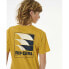 Фото #4 товара RIP CURL Surf Revival Line Up short sleeve T-shirt