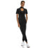 Фото #3 товара Puma Jumpsuit X Salena Gomez One Piece Womens Size XS Athletic Casual 517908-01