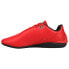 Фото #3 товара Puma Sf Drift Cat Decima Lace Up Mens Red Sneakers Casual Shoes 30719303