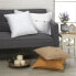 Cushion cover Alexandra House Living Grey 50 x 75 cm