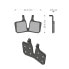 Фото #2 товара BRENTA CICLO MT5/MT7 Magura Sintered Disc Brake Pads