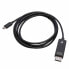 Фото #3 товара V7 902229427 2 m USB-C Cable