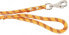 Фото #1 товара Zolux Smycz nylonowa sznur 13mm/ 2m kolor pomarańczowy